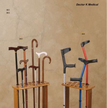 expozitor bastoane